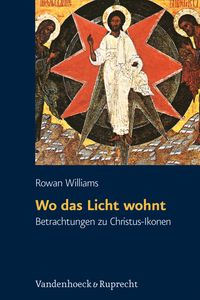 Buch Cover Wo das Licht wohnt