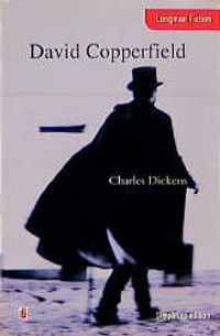 Buch Cover David Copperfield
