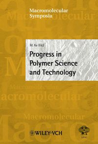 Buch Cover Progress in Polymer Science and Technology