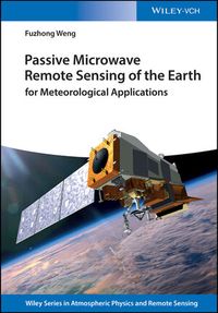Buch Cover Passive Microwave Remote Sensing of the Earth
