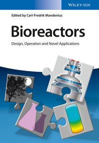 Buch Cover Bioreactors