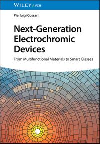 Buch Cover Next-Generation Electrochromic Devices
