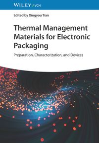 Buch Cover Thermal Management Materials for Electronic Packaging