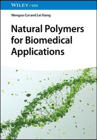 Buch Cover Natural Polymers for Biomedical Applications