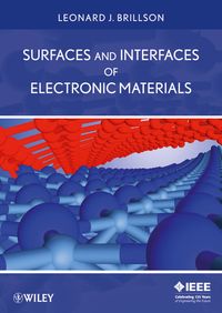Buch Cover Surfaces and Interfaces of Electronic Materials