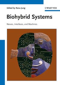 Buch Cover Biohybrid Systems