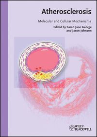 Buch Cover Atherosclerosis