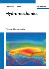 Buch Cover Hydromechanics