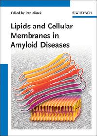 Buch Cover Lipids and Cellular Membranes in Amyloid Diseases