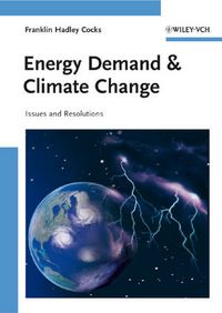 Buch Cover Energy Demand and Climate Change