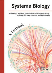 Buch Cover Systems Biology