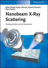 Buch Cover Nanobeam X-Ray Scattering