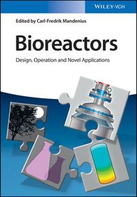 Buch Cover Bioreactors