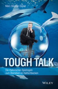 Buch Cover Tough Talk