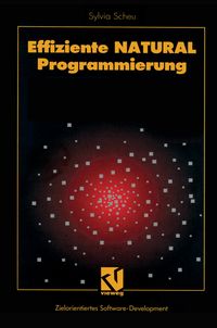 Buch Cover Effiziente NATURAL-Programmierung