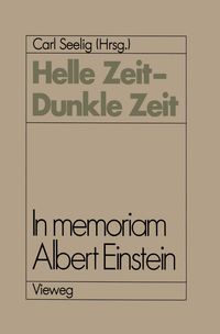 Buch Cover Helle Zeit — Dunkle Zeit