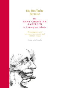 Buch Cover Die fünffache Seereise
