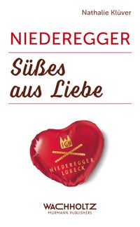 Buch Cover Niederegger
