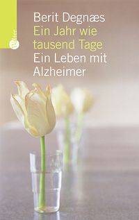 Buch Cover Ein Jahr wie tausend Tage