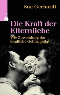 Buch Cover Die Kraft der Elternliebe
