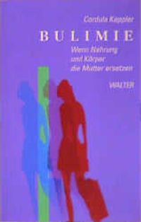 Buch Cover Bulimie