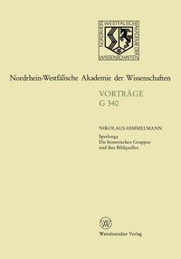 Buch Cover Sperlonga