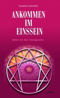 Buch Cover Ankommen im Einssein