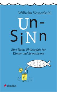 Buch Cover Unsinn