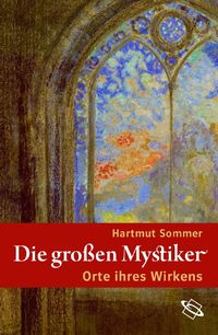 Buch Cover Die großen Mystiker