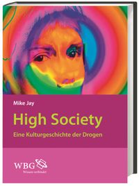 Buch Cover High Society