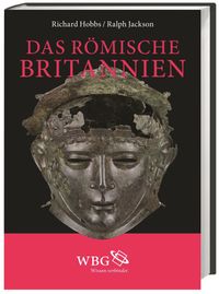 Buch Cover Das römische Britannien