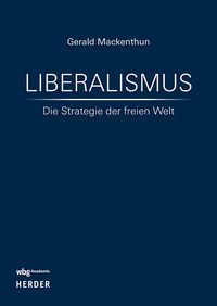 Buch Cover Liberalismus