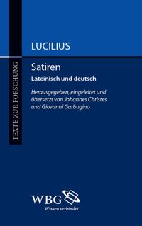 Buch Cover Satiren