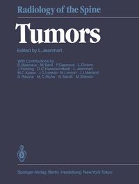 Buch Cover Tumors