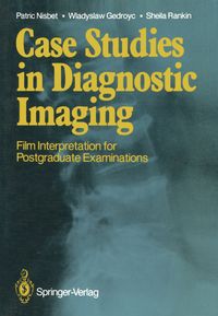 Buch Cover Case Studies in Diagnostic Imaging