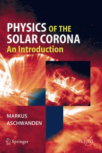 Buch Cover Physics of the Solar Corona