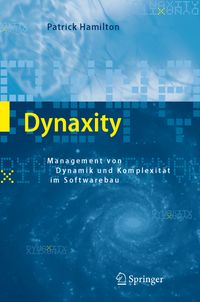 Buch Cover Dynaxity