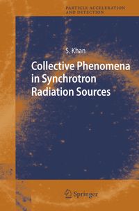 Buch Cover Collective Phenomena in Synchrotron Radiation Sources