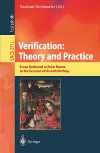 Buch Cover Verification: Theory and Practice