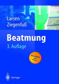 Buch Cover Beatmung