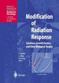 Buch Cover Modification of Radiation Response
