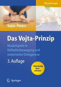 Buch Cover Das Vojta-Prinzip
