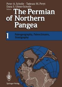 Buch Cover The Permian of Northern Pangea