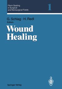 Buch Cover Fibrin Sealing in Surgical and Nonsurgical Fields