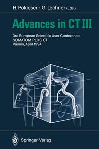 Buch Cover Advances in CT III
