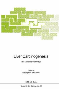 Buch Cover Liver Carcinogenesis