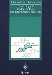 Buch Cover Gynecological Endocrinology and Reproductive Medicine