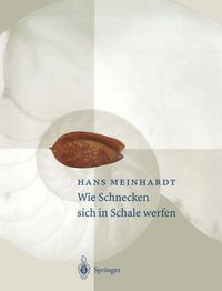 Buch Cover Wie Schnecken sich in Schale werfen