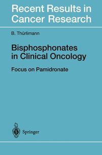 Buch Cover Bisphosphonates in Clinical Oncology