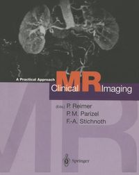 Buch Cover Clinical MR Imaging